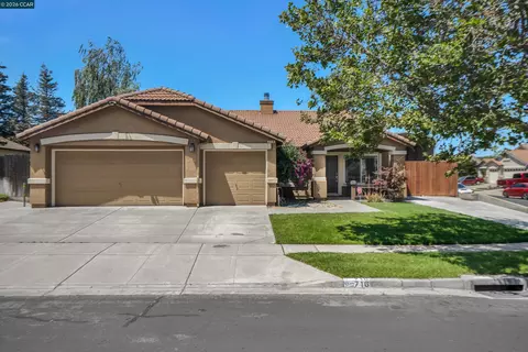 716 Joshua St, Oakley, CA 94561