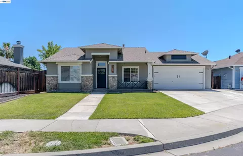4538 Ford Ct, Brentwood, CA 94513