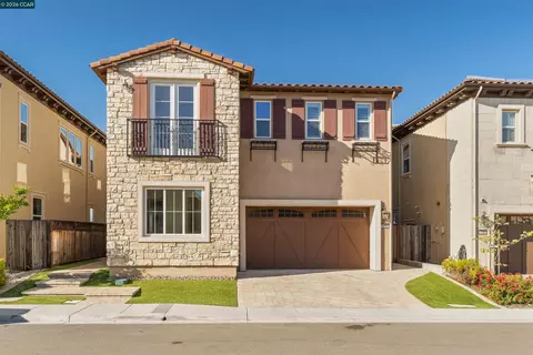 1195 Trumpet Vine Ln, San Ramon, CA 94582