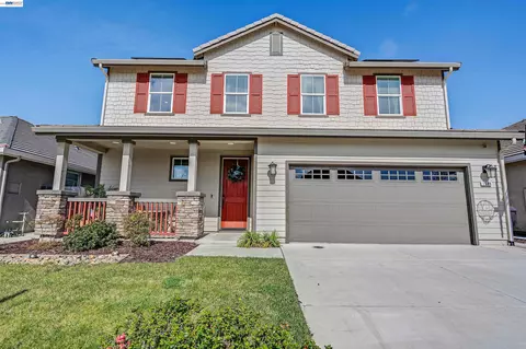 Exterior - 1589 Friendly St, Manteca, CA 95337 photo 4 of 9