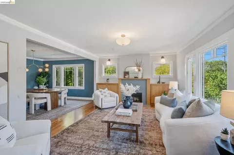 Living - 2210 Browning St, Berkeley, CA 94702 photo 1 of 5