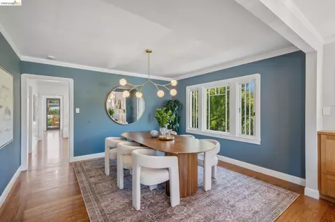 Dining - 2210 Browning St, Berkeley, CA 94702 photo 1 of 3