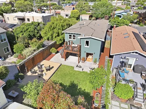 Other - 2210 Browning St, Berkeley, CA 94702 photo 7 of 7