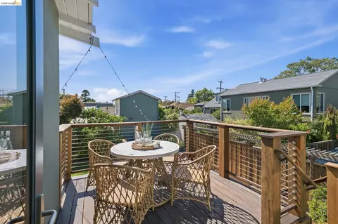 Exterior - 2210 Browning St, Berkeley, CA 94702 photo 2 of 12