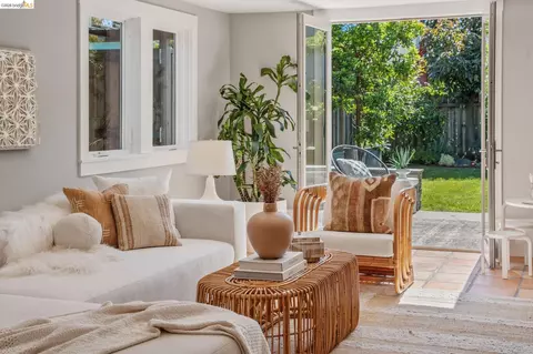 Living - 2210 Browning St, Berkeley, CA 94702 photo 5 of 5