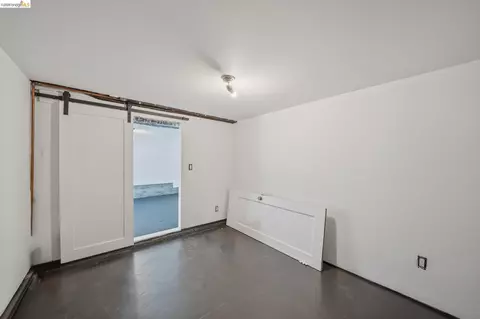 Bedroom - 2210 Browning St, Berkeley, CA 94702 photo 7 of 7