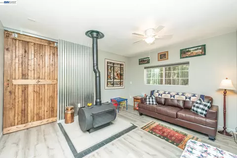Living - 1371 Eagle Creek Loop Rd, Trinity Center, CA 96091 photo 1 of 1