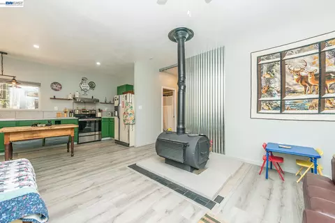 Entry Way - 1371 Eagle Creek Loop Rd, Trinity Center, CA 96091 photo 1 of 2