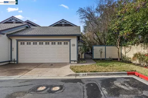 1168 Tiffany Ln, Pleasanton, CA 94566