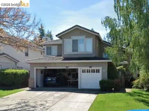 166 Catalina Dr, Hercules, CA 94547