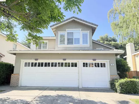 166 Catalina Dr, Hercules, CA 94547