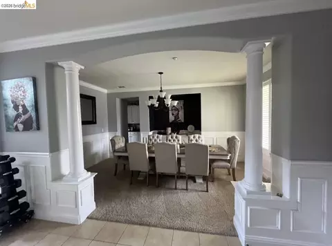 1858 Alexander Way, Brentwood, CA 94513