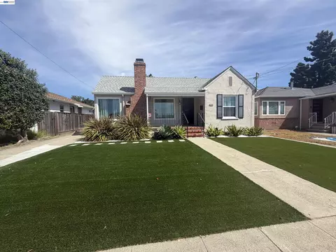 940 Evergreen Ave, San Leandro, CA 94577