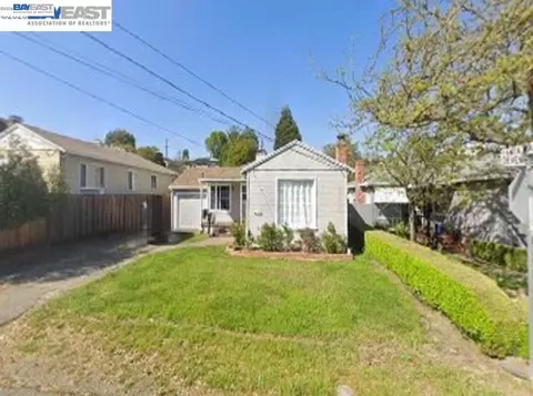 4256 Seven Hills Rd, Castro Valley, CA 94546