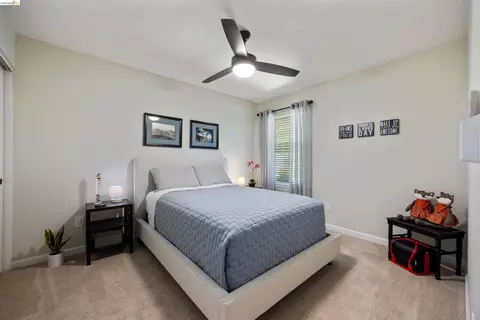 Bedroom - 1821 Bumgardner Ct, Modesto, CA 95355 photo 3 of 3