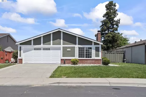 4118 Bristlecone Way, Livermore, CA 94551