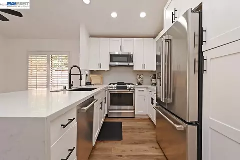 Kitchen - 3714 Reflections Dr, Pleasanton, CA 94566 photo 1 of 1