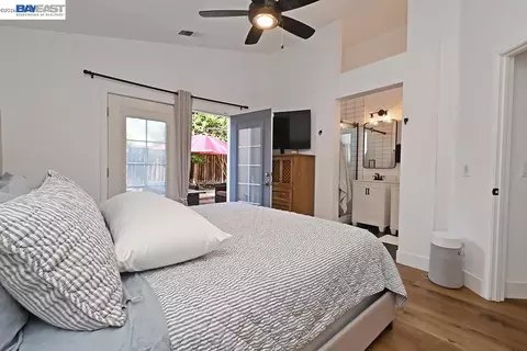 Bedroom - 3714 Reflections Dr, Pleasanton, CA 94566 photo 2 of 3