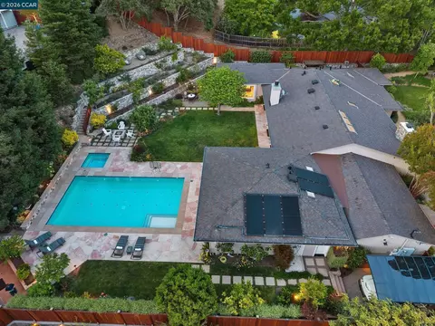 View/Area - 1165 Glen Rd, Lafayette, CA 94549 photo 1 of 1