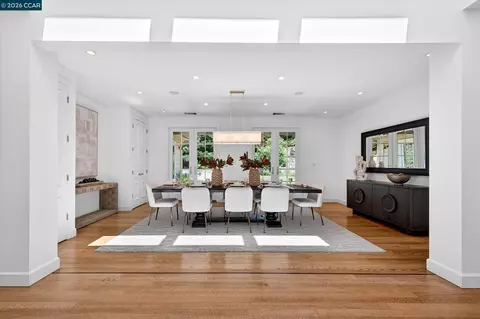 Dining - 1165 Glen Rd, Lafayette, CA 94549 photo 1 of 2