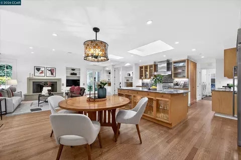 Dining - 1165 Glen Rd, Lafayette, CA 94549 photo 2 of 2
