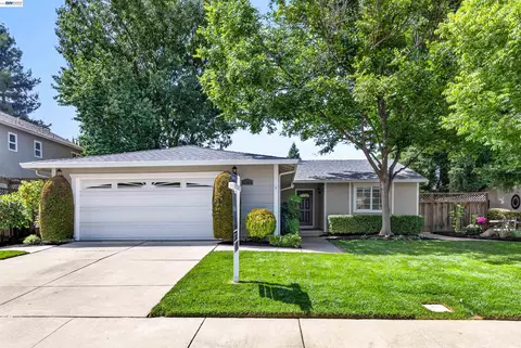 2650 Laramie Gate Cir, Pleasanton, CA 94566