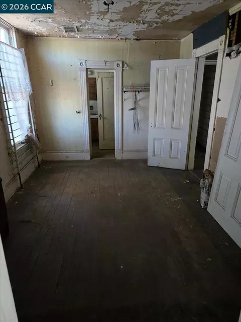 Bedroom - 151 S 3rd Ave, Oakdale, CA 95361 photo 5 of 5