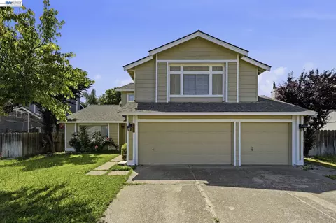 1137 Hidden Meadow Pl, Manteca, CA 95337
