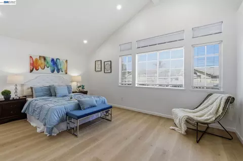 Bedroom - 1137 Hidden Meadow Pl, Manteca, CA 95337 photo 7 of 8
