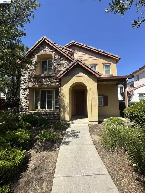 140 W Brilloso Ln, Mountain House, CA 95391