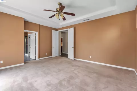 Bedroom - 2630 Annette Ct, Tracy, CA 95304 photo 2 of 10