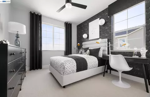 Bedroom - 526 Lee Loop, Discovery Bay, CA 94505 photo 5 of 5