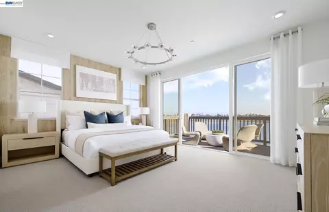 Bedroom - 526 Lee Loop, Discovery Bay, CA 94505 photo 1 of 5