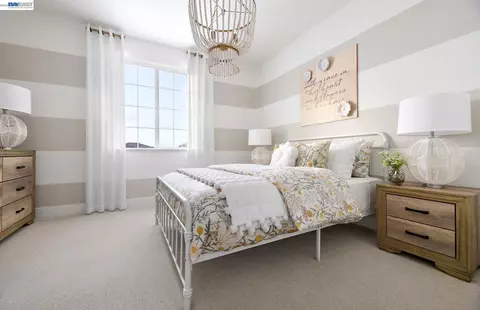 Bedroom - 526 Lee Loop, Discovery Bay, CA 94505 photo 3 of 5