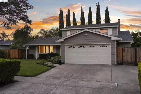 5895 Black Ave, Pleasanton, CA 94566