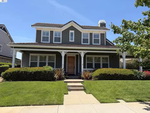 3045 Bertolli Dr, Livermore, CA 94550