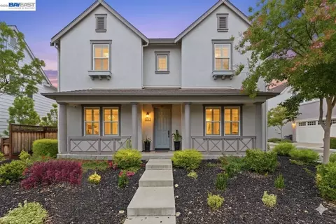4266 Sunset View Dr, Dublin, CA 94568