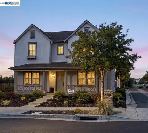 4266 Sunset View Dr, Dublin, CA 94568