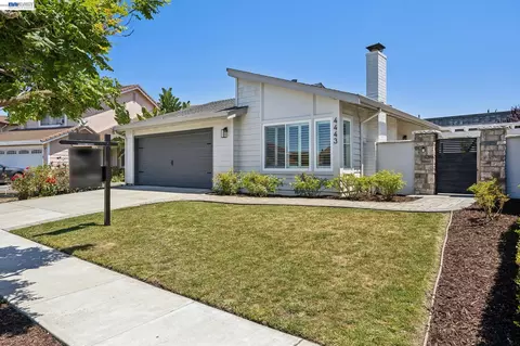 4443 Macbeth Cir, Fremont, CA 94555