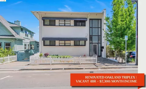 2832 Summit St, Oakland, CA 94609