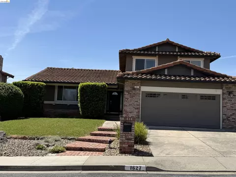 1627 Geyser Cir, Antioch, CA 94509