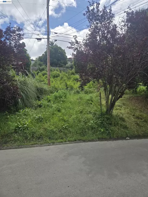 3210 Courtland, Oakland, CA 94619