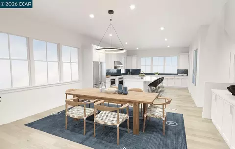 Dining - 19601 Juniper Loop, Morgan Hill, CA 95037 photo 1 of 1