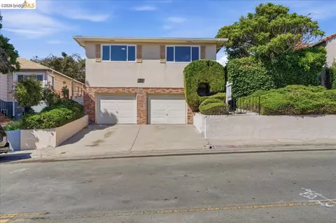 1806-1808 Key Blvd, El Cerrito, CA 94530