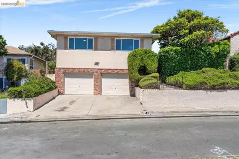 1806-1808 Key Blvd, El Cerrito, CA 94530