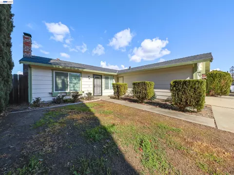 Exterior - 3432 Danielle Pl, Bay Point, CA 94565 photo 2 of 6