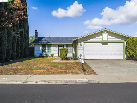 3432 Danielle Pl, Bay Point, CA 94565
