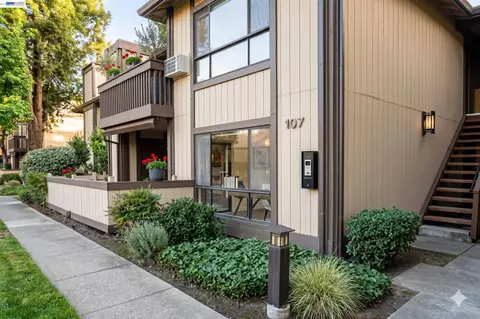 39139 Argonaut Way #107, Fremont, CA 94538