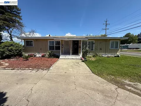 857 Longwood Ave, Hayward, CA 94541