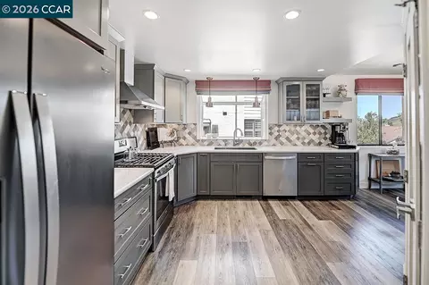 4467 Terra Granada Dr #1A, Walnut Creek, CA 94595